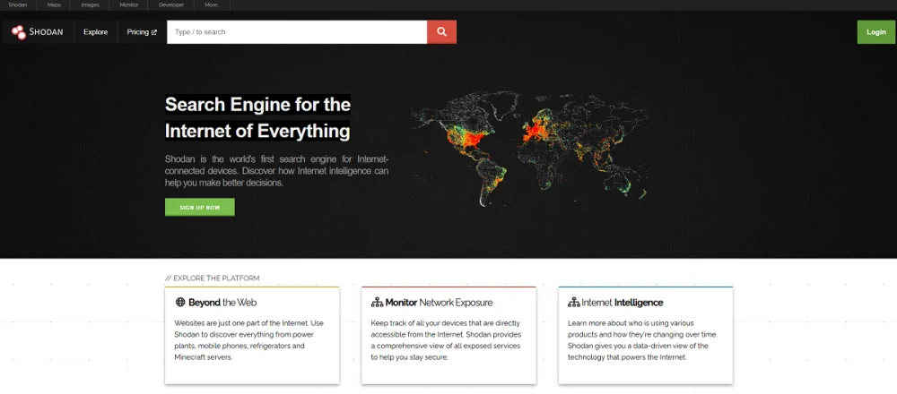 Shodan