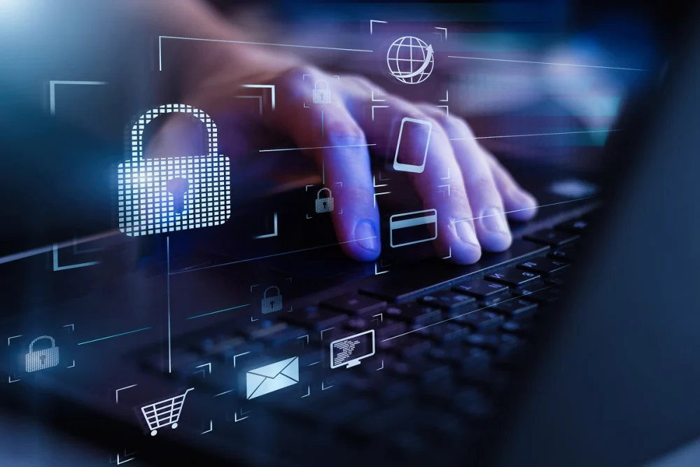 corporate security in banking