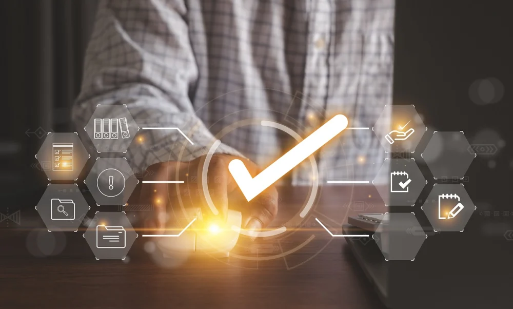 Regulatory compliance and audit readiness